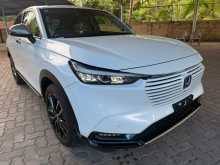 Honda Vezel HEV Z 2023 SUV