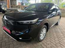 Honda Vezel HEV Z 2024 SUV