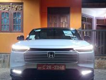 Honda Vezel HEV Z- Play Moonroof 2026 SUV