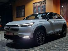 Honda Vezel HEV Z- Play Moonroof 2026 SUV