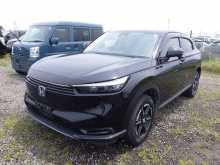 Honda Vezel Hev X 2022 SUV