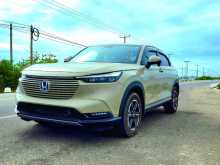 Honda Vezel HEV X 2023 SUV