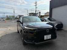 Honda VEZEL HEV Z PREMIUM 2025 SUV