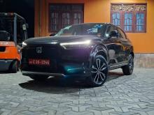 Honda VEZEL HEV Z 2024 SUV
