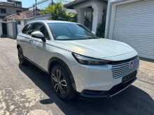 Honda Vezel HEV Z 2026 SUV