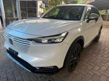Honda Vezel HEV Z 2023 SUV