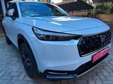 Honda Vezel HEV Z 2025 SUV