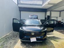 Honda Vezel HEV X 2022 SUV
