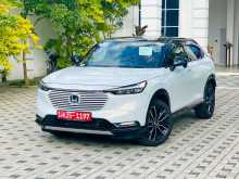 Honda Vezel HEV PLAY 2023 SUV