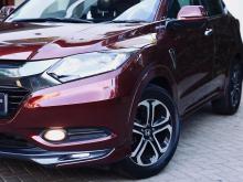Honda Vezel 2015 SUV