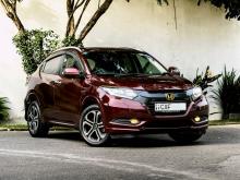 Honda Vezel Highest Spec 2015 SUV
