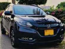 Honda VEZEL Z 2014 SUV