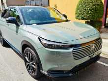 Honda Vezel 2024 SUV
