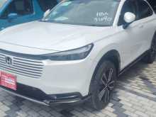 Honda VEZEL Z PREMIUM 2026 SUV