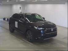 Honda Vezel 2025 SUV