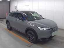 Honda Vezel Hybrid E HEV Z Play 2025 SUV