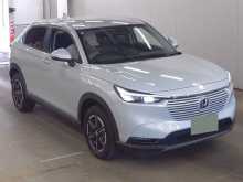 Honda Vezel Hybrid EHEV X 2025 SUV