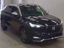 Honda Vezel Hybrid EHEV Play 2024 SUV