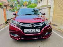 Honda Vezel 2014 SUV