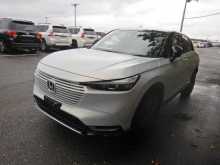 Honda VEZEL Z PLAY 2023 SUV