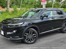 Honda Vezel Hybrid 2025 SUV
