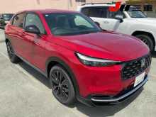 Honda Vezel Hybrid EHEV RS 2026 SUV
