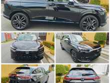Honda Vezel HybridL EHEV Z PLAY 2024 SUV