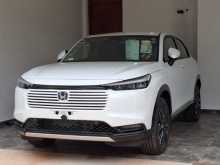 Honda Vezel Hybrid Z 2025 SUV