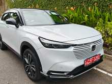 Honda Vezel HybridL EHEV Z PLAY 2023 SUV