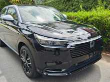 Honda Vezel 2024 SUV