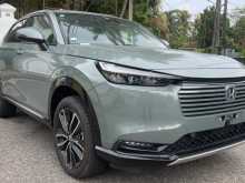 Honda VEZEL HYBRID E HEV Z 2024 SUV