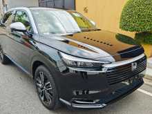 Honda Vezel HybridL EHEV Z PLAY 2024 SUV