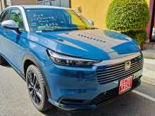Honda Vezel HybridL EHEV Z PLAY 2025 SUV