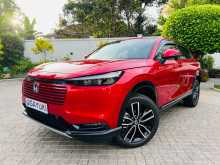 Honda Vezel Z 2025 SUV