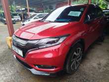 Honda Vezel Hybrid 2017 SUV