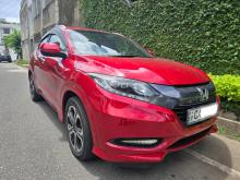 Honda VEZEL IVORY PACKAGE 2016 SUV