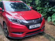 Honda Vezel 2016 SUV