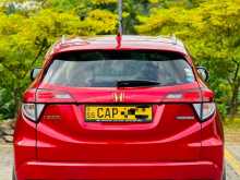 Honda Vezel Ivory 2016 SUV