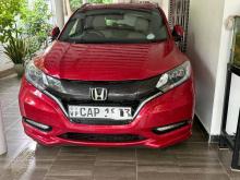 Honda Vezel 2016 SUV