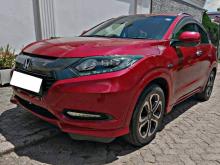 Honda Vezel Ivory 2016 SUV