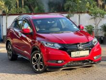 Honda Vezel Ivory 2017 SUV