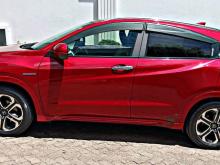 Honda VEZEL 2016 SUV