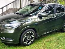 Honda Vezel 2014 SUV