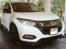 Honda Vezel LED 2018 SUV