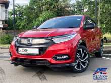Honda Vezel LED 2018 SUV