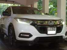 Honda Vezel LED 2018 SUV