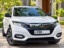 Honda Vezel LED RS Sensing Premium 2020 SUV