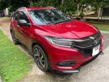 Honda Vezel LED 2018 SUV
