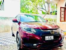 Honda Vezel Limited Edition 2015 SUV