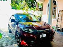 Honda Vezel Limited Edition 2015 SUV